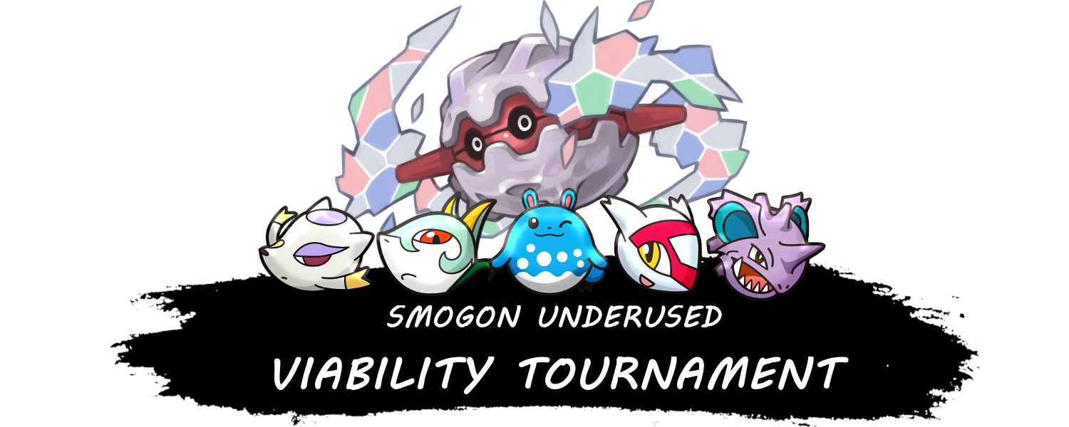 Image result for smogon uu viability