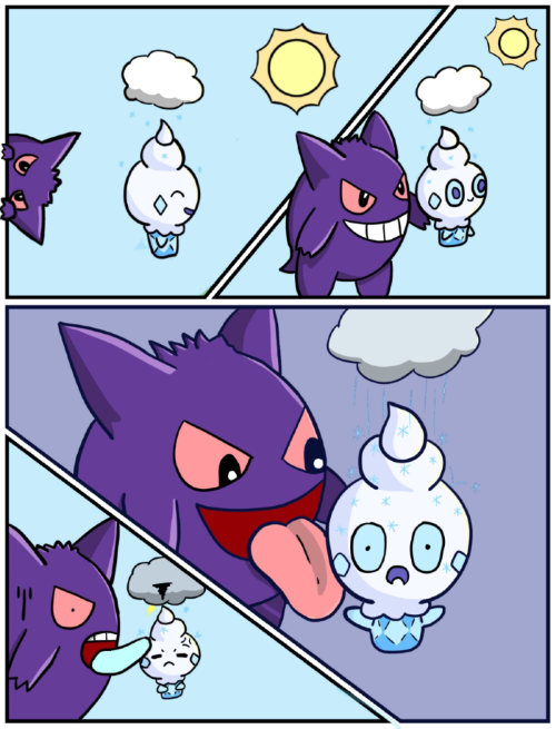 vanilite and gengar.png