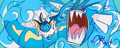 vaporeon gyarados sig.png