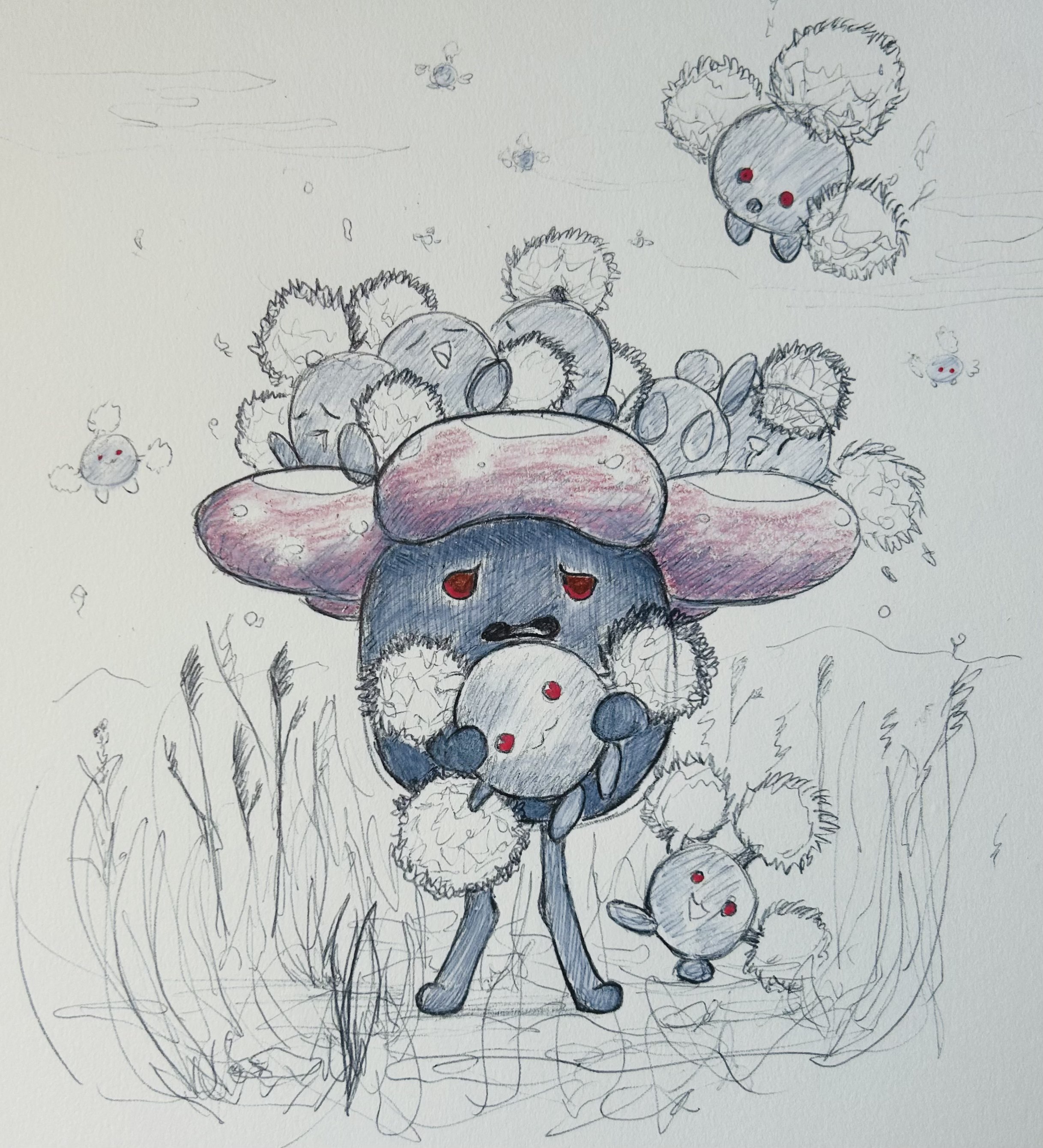 vileplume_jumpluff_art_fight.jpg