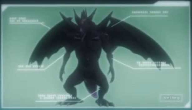 Dire Reaper - The Bakugan Wiki