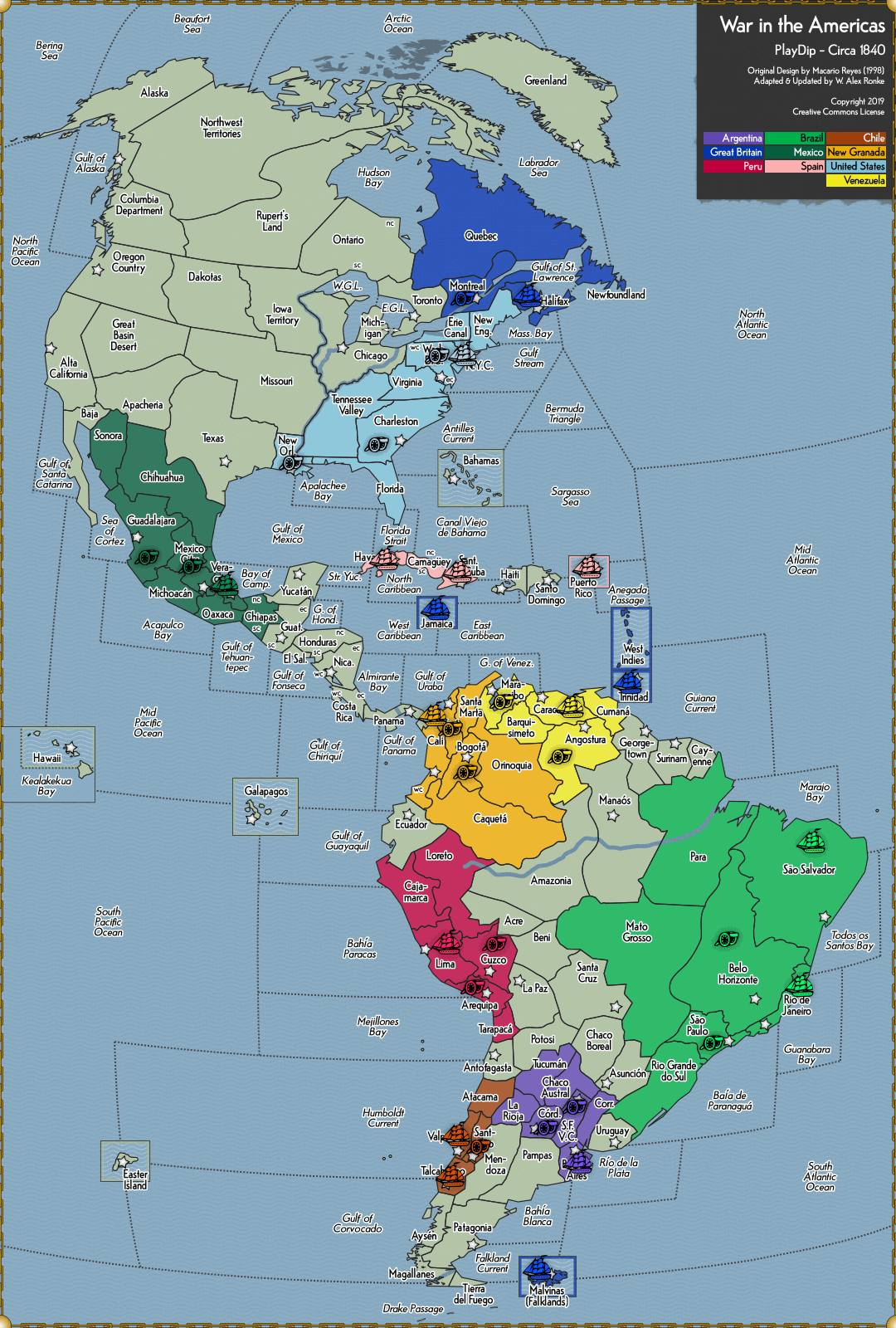 WITA Starting Map.png