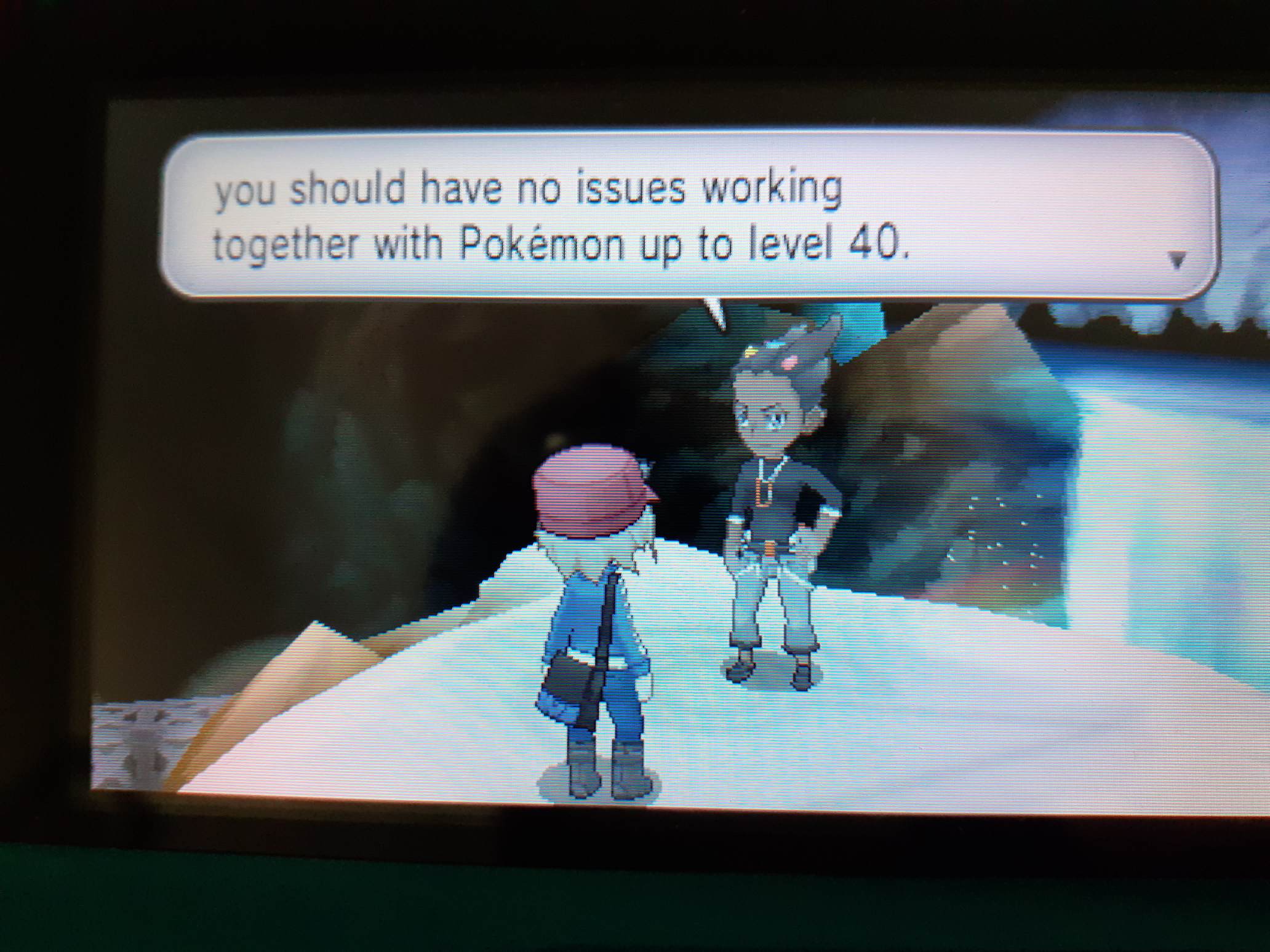 Challenge Complete Pokemon X Az S Floette Solo Run Smogon Forums