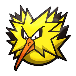 VGC 18 - Zapdos