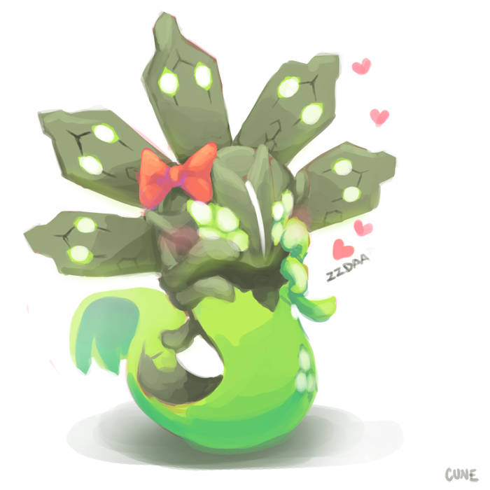 Zygarde Bow.png