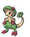 Breloom gen 5 sprite.gif