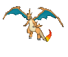 Charizard_MegaY_XY.gif