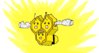 Combee buff mode.jpg
