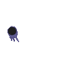 gastly, hunter and gengar gif.gif