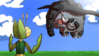leavanny vs donphan small.png