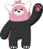 filebewear-animepng-bewear-png-273_317.png