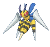 Beedrill_Mega.gif