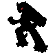 Blaziken silhoette.png
