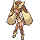 Lopunny Gijinka.png Lopunny Gijinka.png