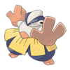 Hariyama Sprite4.png