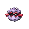 Forretress Sprite.png Forretress Sprite.png