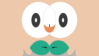 Rowlet Wallpaper.png Rowlet Wallpaper.png