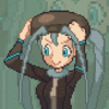 Miku insecte.gif