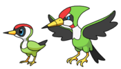 Tahoman Pikipek line.png