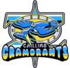 Chilling Cramorants Logo.png