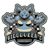 Nidoqueen's Gambit Logo.png