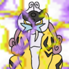 raikou ltg lightning transparent.png