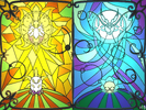 Soleil et Lune puzzle print.png