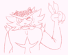 incineroar peace.png