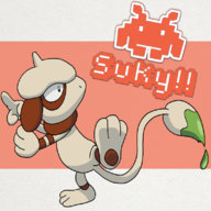 iAnSuKy