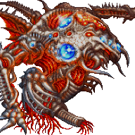 Zeromus