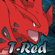TyranitaRed