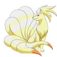 ninetails