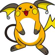 RaichuFire