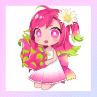Dragonfruit