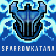 Sparrowkatana