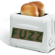 FuzzyToasters