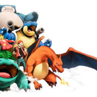PokeTrainerRed