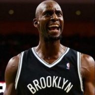 Kevin Garnett