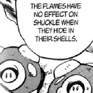 Emerld Shuckle