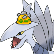 Skarmory227