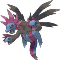 Hydragon