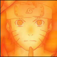 Uzumaki Naruto