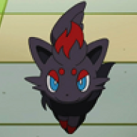 TricksterZorua