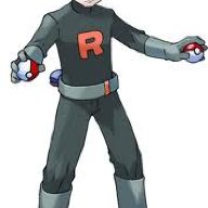 Rocket Lucas