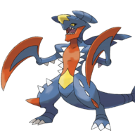 MegaGarchomp