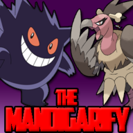 Mandigarify