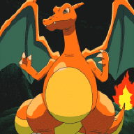 RedsCharizard