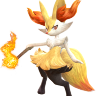 Mage Vulpes