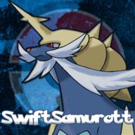 SwiftSamurott