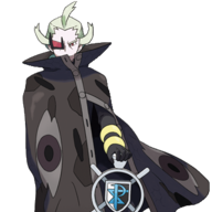 Lord Ghetsis